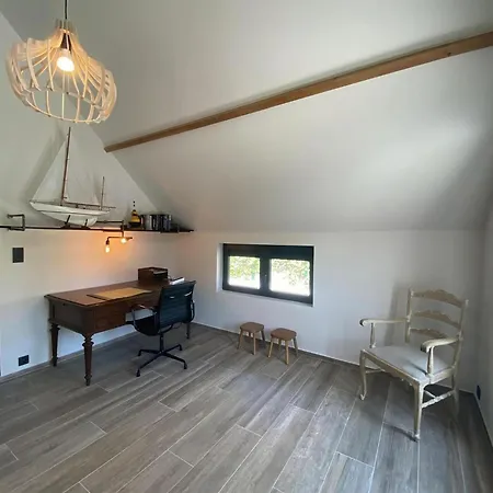 Luxurious In A Residential Location Villa Koksijde
